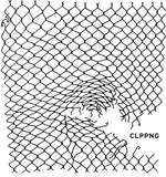 Clipping - CLPPNG (CD)