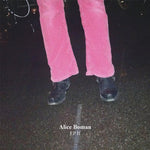 Boman Alice - EP II (+ Skisser EP) (Vinyl)
