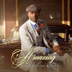 Ricky Dillard - Increíble (CD)