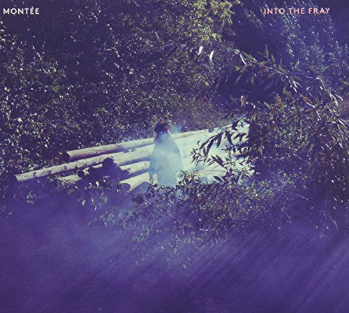 Mont e - Into the Fray (CD)