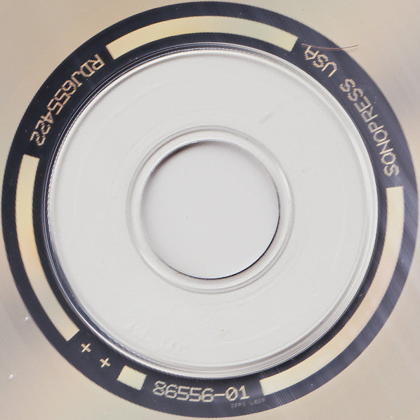 Funkmaster Flex Featuring Product* : Here We Go (CD, Promo)