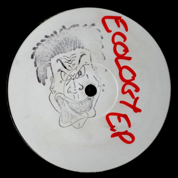 Ecology : Ecology EP (12", EP, W/Lbl, Sta)