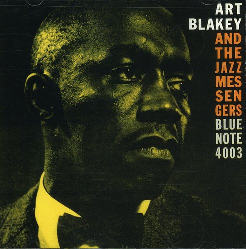 Art Blakey - Moanin (remasterizado) (CD)