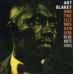 Art Blakey - Moanin (remasterizado) (CD)