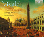 Classical Kids - Comp Oboe Ctos (CD)