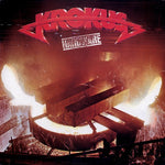Krokus - Hardware (CD)