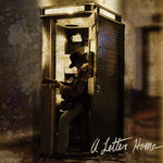 Neil Young - Una carta a casa (Vinilo)