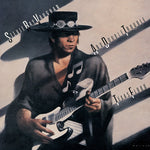 Stevie Ray Vaughan - Inundación en Texas (CD)