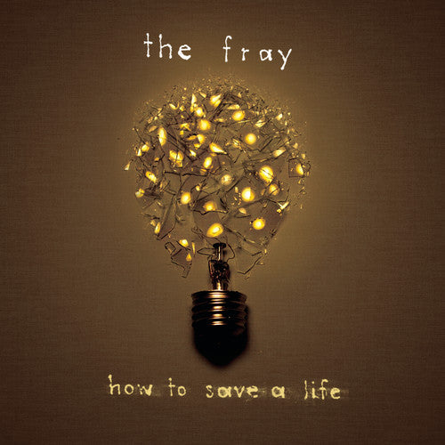 The Fray - Cómo salvar una vida (CD)