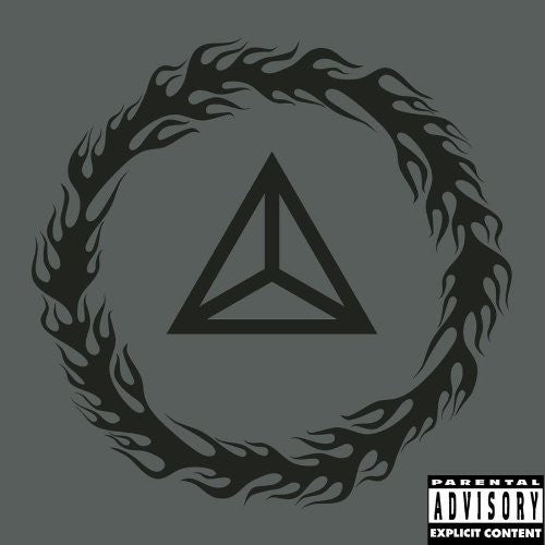 Mudvayne - End of All Things to Come (CD)