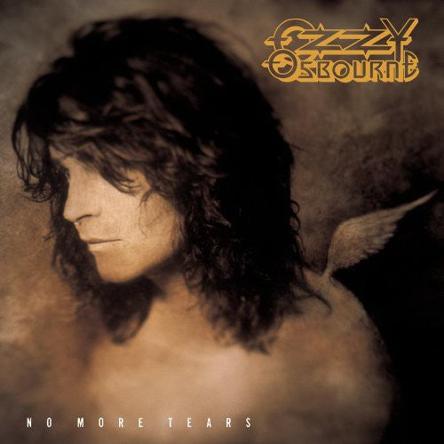 Ozzy Osbourne - No más lágrimas (CD)