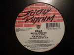 Déja* : Watcha Gonna Do? (12")