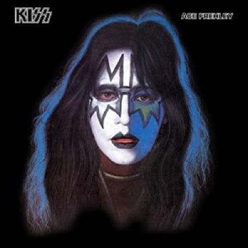 Kiss - Ace Frehley (Vinyl)