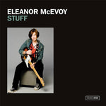 the album cover for Eleanor Mcevoy - Stuff