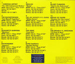 Various : Roadkill! 2.13 (CD, Comp, Promo)