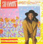 Shannon : Sweet Somebody (Special Extended Version) (12")