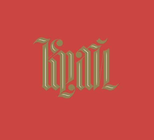 Bell - Krai (Vinyl)