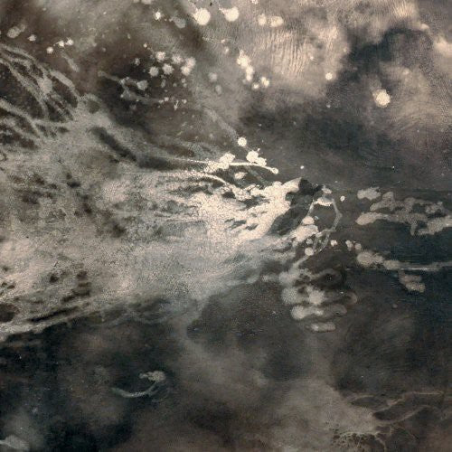 the album cover for Awakening Orchestra - This Is Not the Answer Vol 1