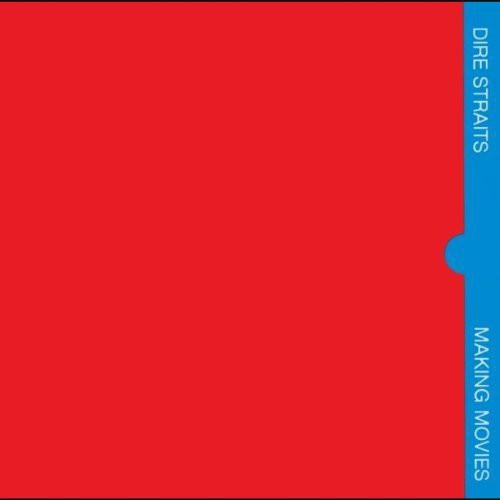 Dire Straits - Haciendo películas (Vinilo)