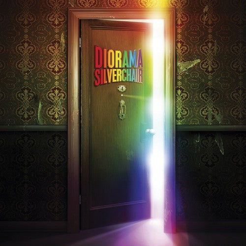Silverchair - Diorama (Vinilo)