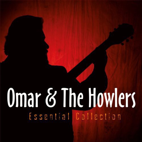 Omar & the Howlers - Essential Collection (CD)