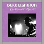 the album cover for Duke Ellington - Contrapuntal Riposte