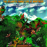 Atlantic Family - En vivo en Montreux (CD)