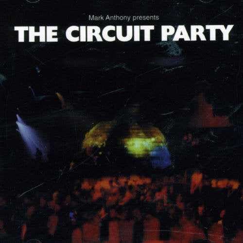 Various Artists - Circuit Party Vol. 1 (CD)