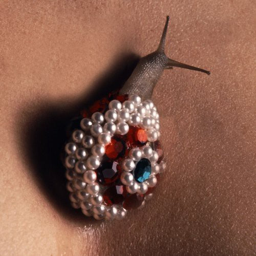 Dot Hacker - How's Your Process (Work) (Vinyl)