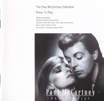 Paul McCartney : Press To Play (CD, Album, RE, RM)