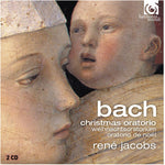 Christmas Oratorio (CD)
