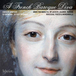 French Baroque Diva (CD)