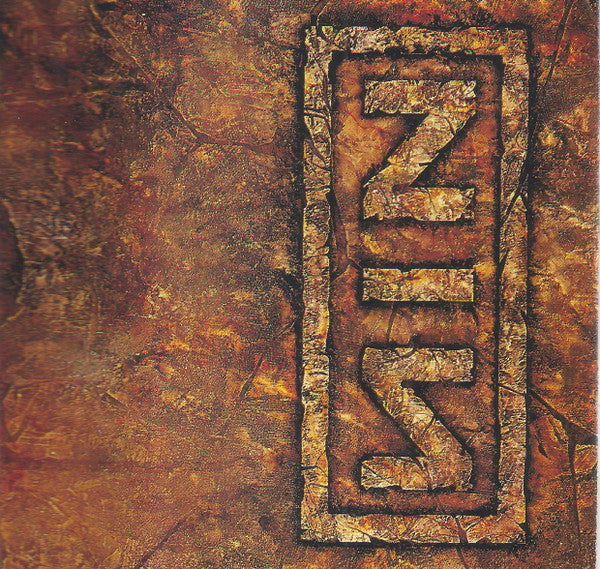 Nine Inch Nails : The Downward Spiral (Cass, Album, SR,)