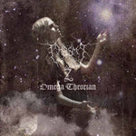 the album cover for Chasma - Omega Theorian