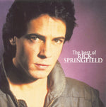 Rick Springfield - Lo mejor de Rick Springfield (CD)