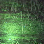 the album cover for Donato Dozzy - K