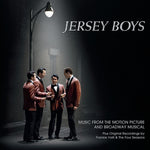 Jersey Boys: Music From Motion Picture - Jersey Boys (Music From the Motion Picture and Broadway Musical) (Original Soundtrack) (CD)