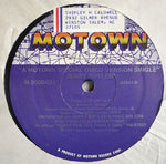 Smokey Robinson / Jerry Butler : Vitamin U / Chalk It Up (12")