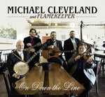 Michael Cleveland - En la línea (CD)