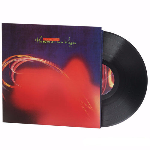 Cocteau Twins - Heaven or Las Vegas (Vinilo)