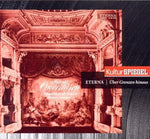 the album cover for Mozart - Spiegel-Ed.06 Suitner