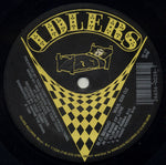 M.C. Sergio* : In The Name Of Love (12")