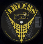 M.C. Sergio* : In The Name Of Love (12")