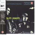 Piero Umiliani - I Soliti Ignoti (Vinilo)