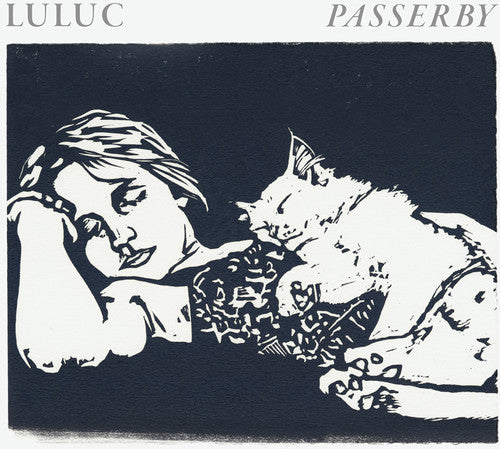 ルルク - Passerby (CD)