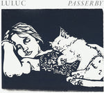 ルルク - Passerby (CD)