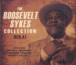 Roosevelt Sykes - Collection 1929-47 (CD)