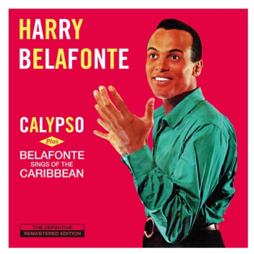 Harry Belafonte - Calypso + Belafonte canta del Caribe (CD)