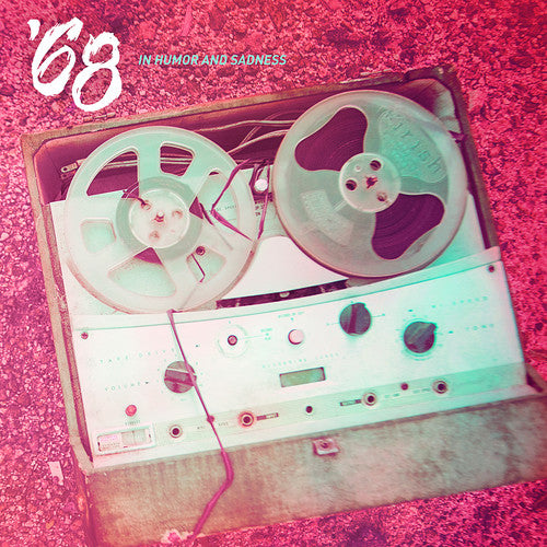 68 - イン・ユーモア＆サッドネス（CD）