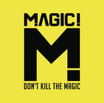 Magic - Don't Kill the Magic (CD)